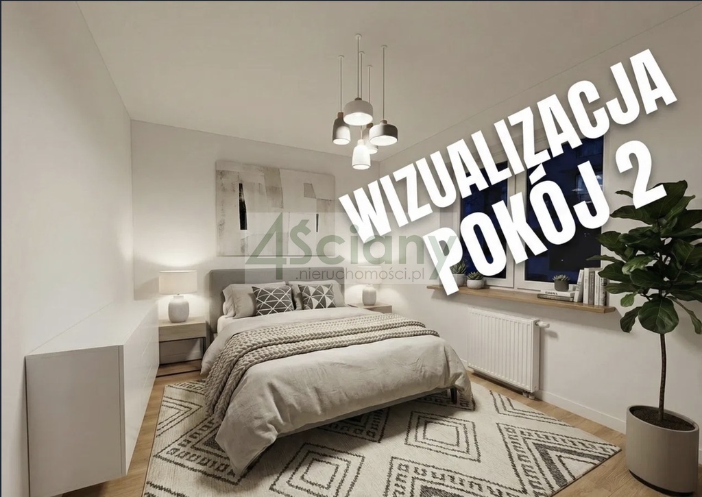 Mieszkanie 67 m², Warszawa, Białołęka, Modlińska - zdjęcie 7