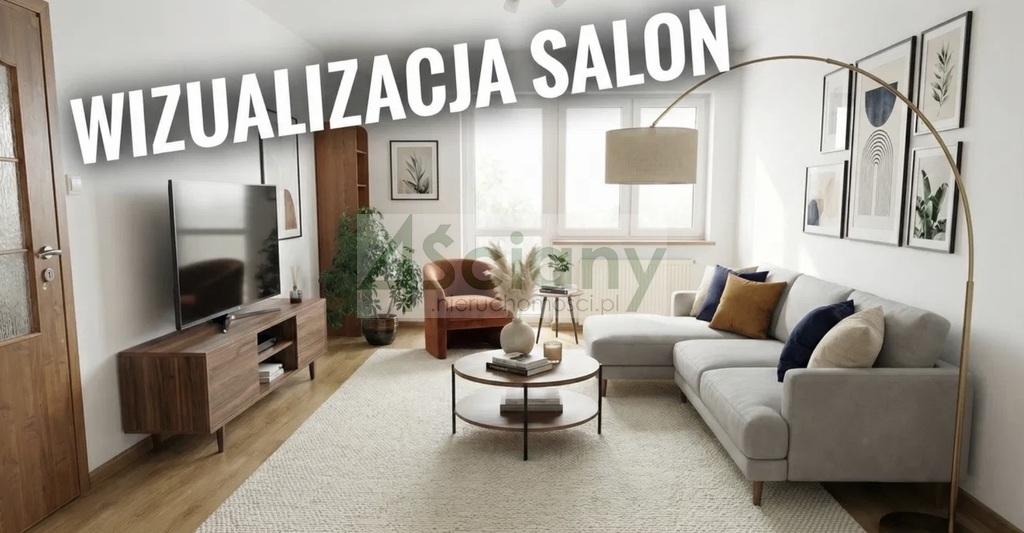 Mieszkanie 67 m², Warszawa, Białołęka, Modlińska - zdjęcie 1