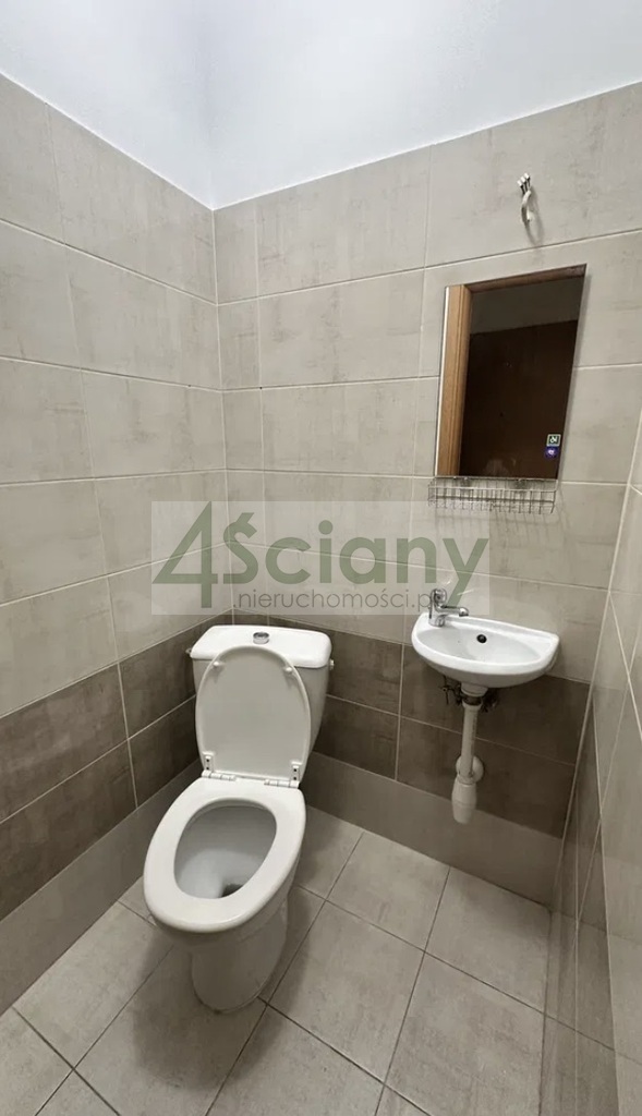 Mieszkanie 67 m², Warszawa, Białołęka, Modlińska - zdjęcie 18