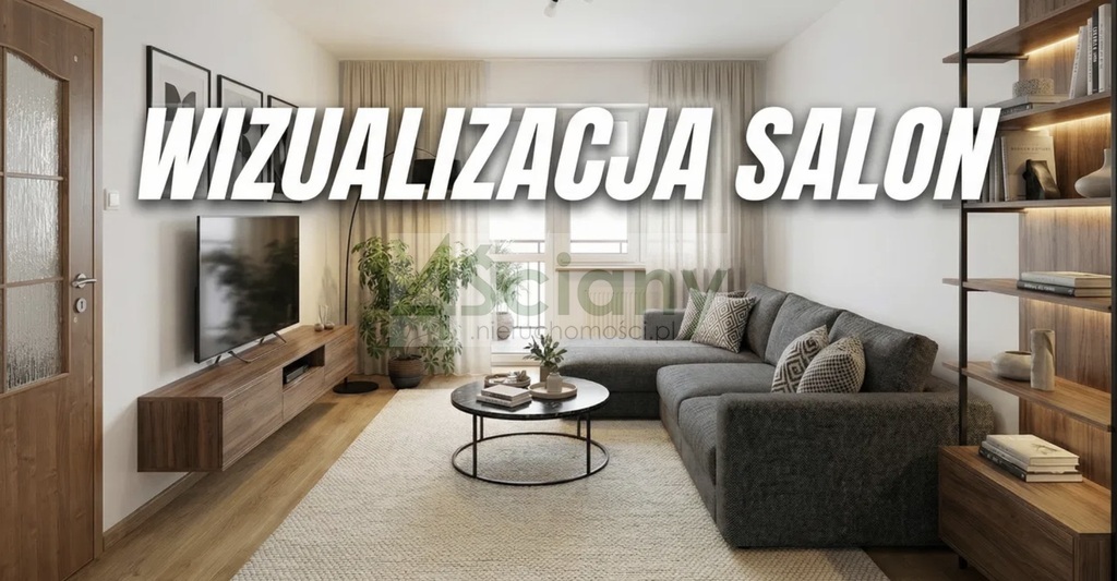 Mieszkanie 67 m², Warszawa, Białołęka, Modlińska - zdjęcie 2