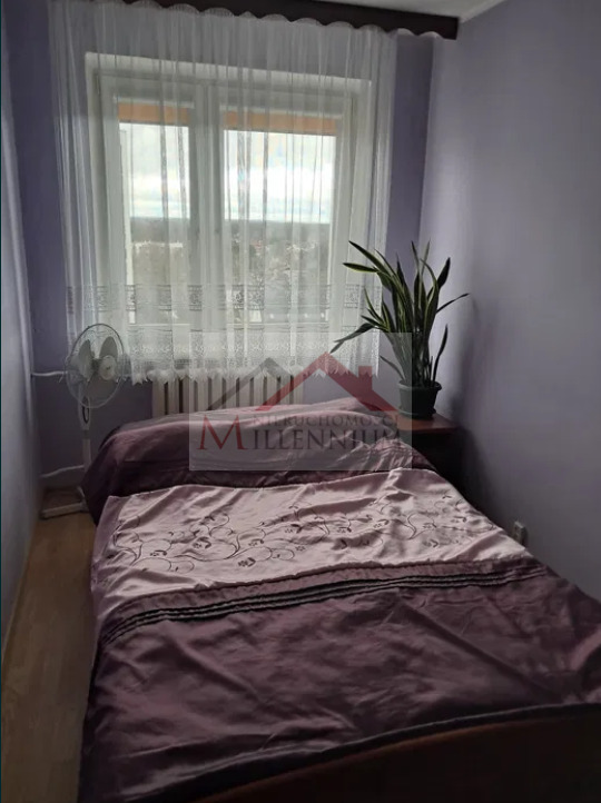 Mieszkanie 56&nbsp;m², Legionowo, Hubala - zdjęcie 2