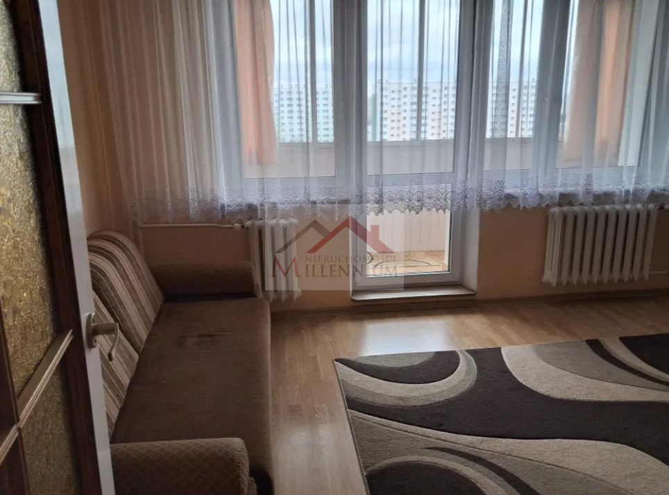 Mieszkanie 56&nbsp;m², Legionowo, Hubala - zdjęcie 6