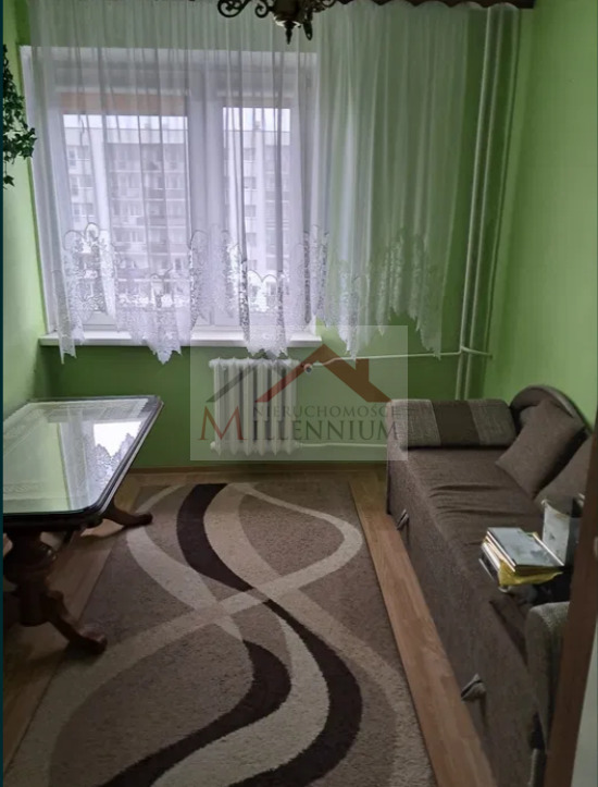 Mieszkanie 56&nbsp;m², Legionowo, Hubala - zdjęcie 3