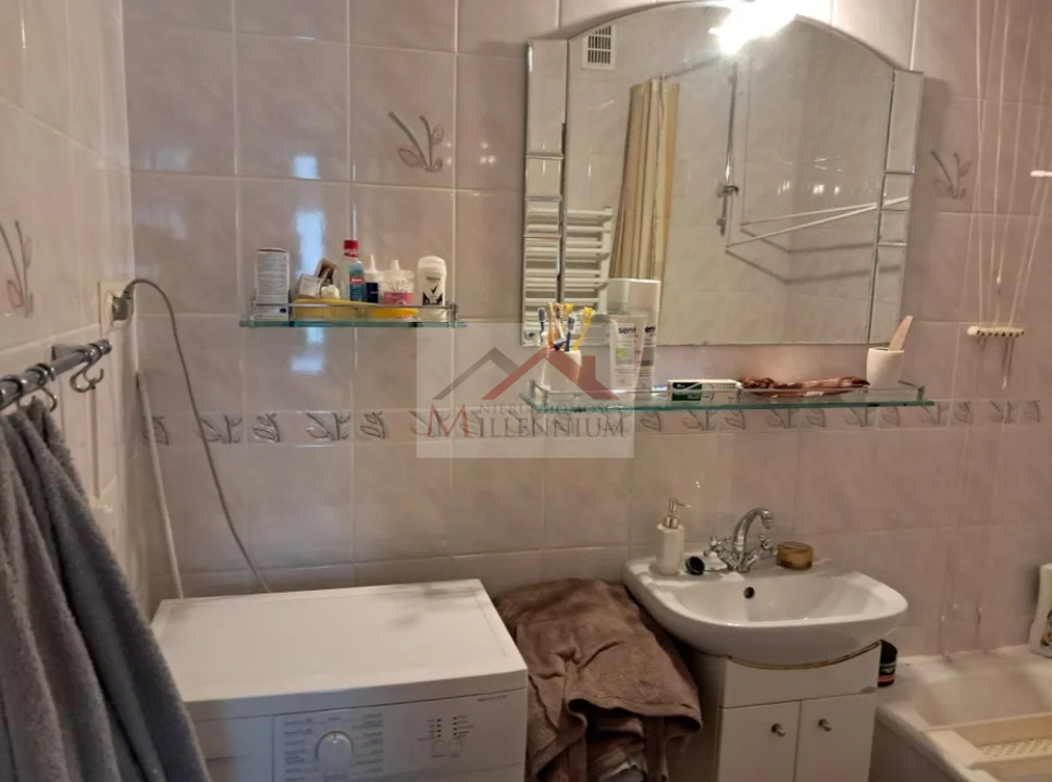 Mieszkanie 56&nbsp;m², Legionowo, Hubala - zdjęcie 7