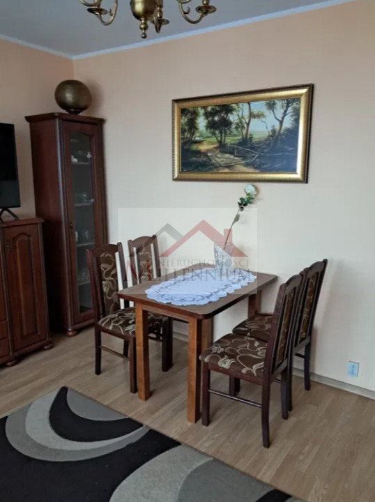 Mieszkanie 56&nbsp;m², Legionowo, Hubala - zdjęcie 5