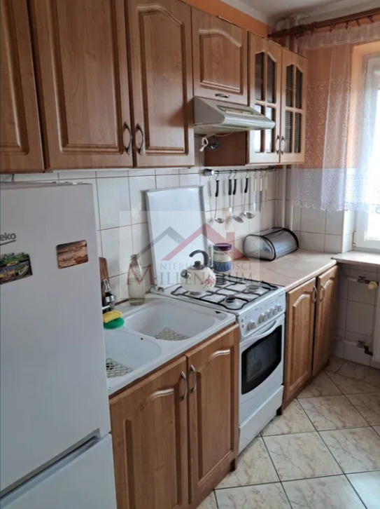 Mieszkanie 56&nbsp;m², Legionowo, Hubala - zdjęcie 4