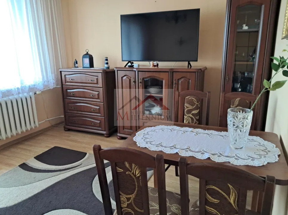 Mieszkanie 56&nbsp;m², Legionowo, Hubala - zdjęcie 1