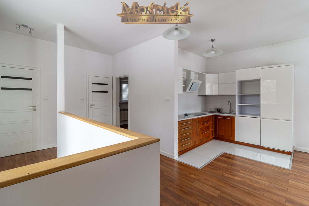 Lokal biurowo-usługowy na wynajem 47m2 Ursynów - zdjęcie 5