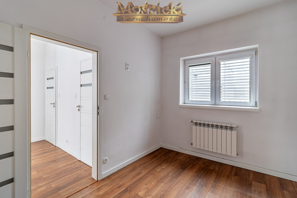 Lokal biurowo-usługowy na wynajem 47m2 Ursynów - zdjęcie 10