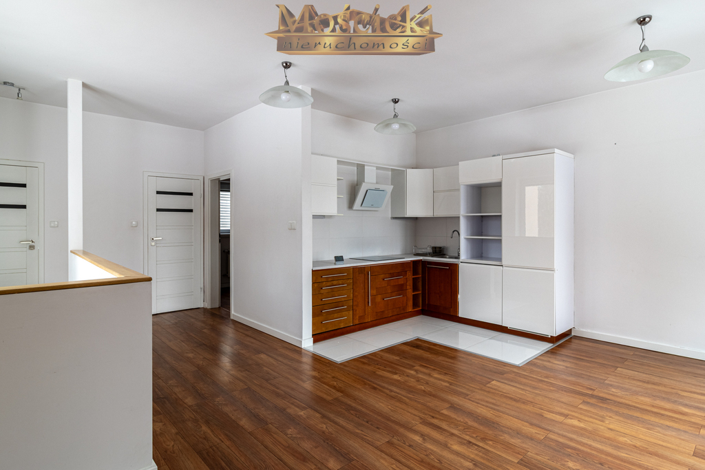 Lokal biurowo-usługowy na wynajem 47m2 Ursynów - zdjęcie 6