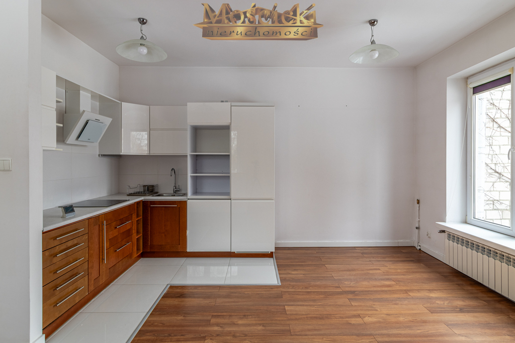 Lokal biurowo-usługowy na wynajem 47m2 Ursynów - zdjęcie 8