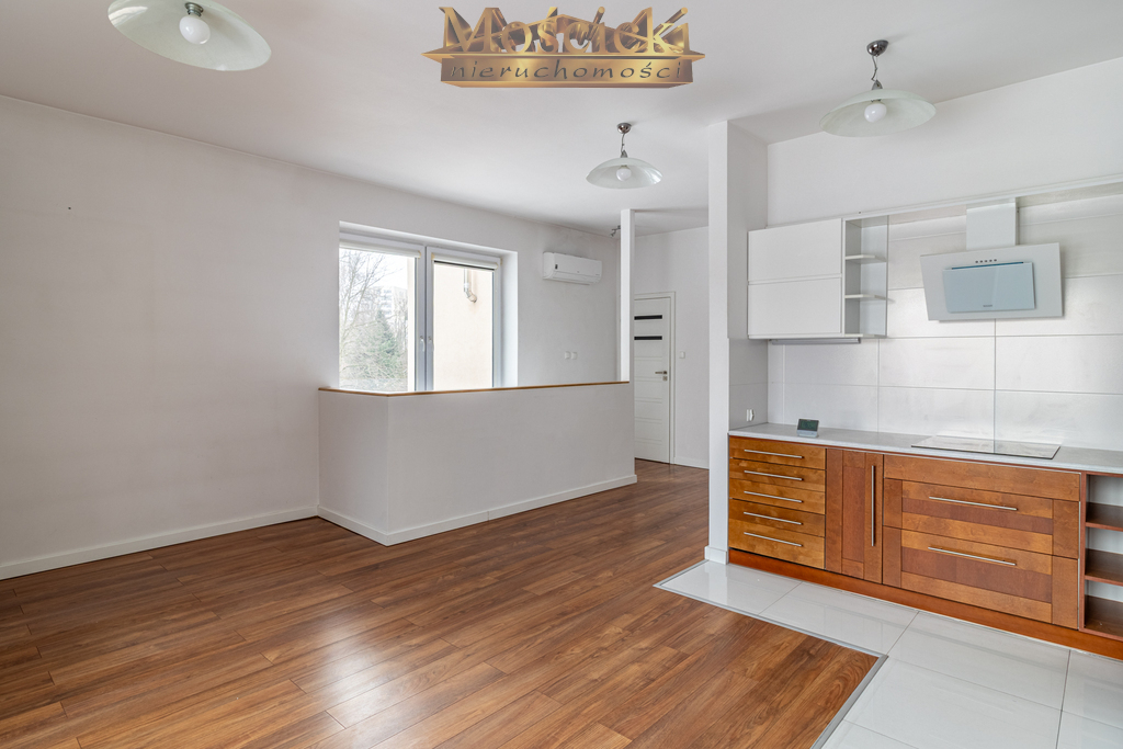 Lokal biurowo-usługowy na wynajem 47m2 Ursynów - zdjęcie 4