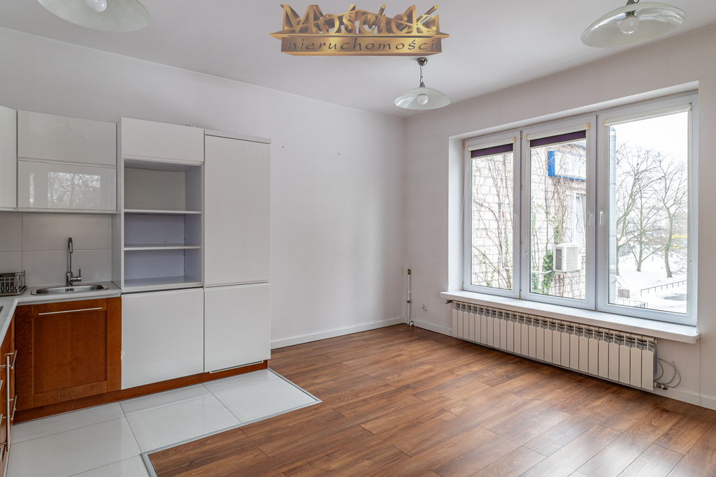 Lokal biurowo-usługowy na wynajem 47m2 Ursynów - zdjęcie 7