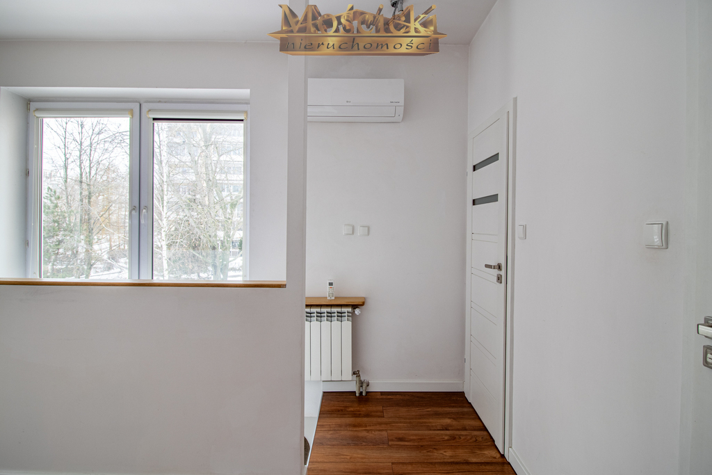 Lokal biurowo-usługowy na wynajem 47m2 Ursynów - zdjęcie 15