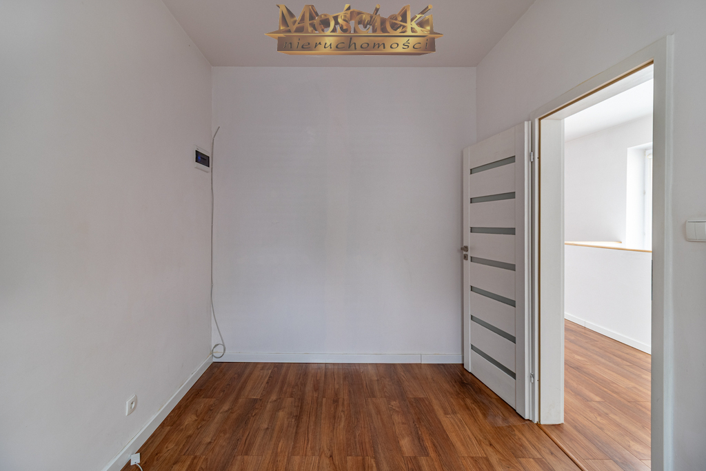 Lokal biurowo-usługowy na wynajem 47m2 Ursynów - zdjęcie 9