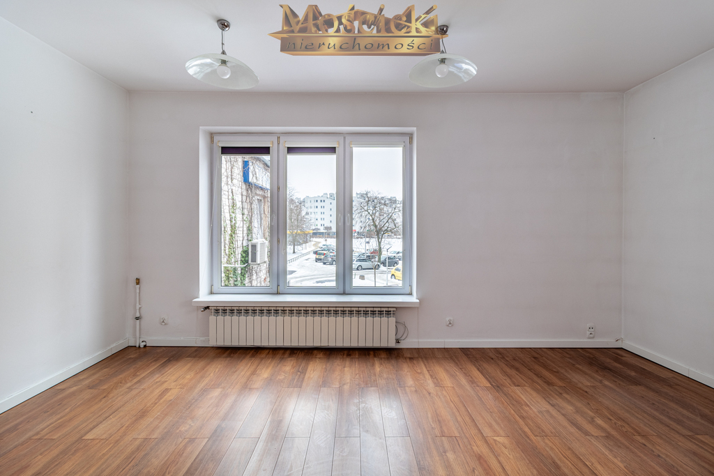 Lokal biurowo-usługowy na wynajem 47m2 Ursynów - zdjęcie 3