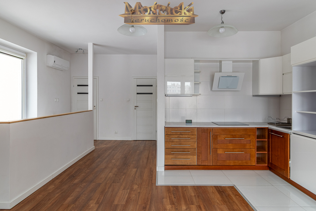 Lokal biurowo-usługowy na wynajem 47m2 Ursynów - zdjęcie 13