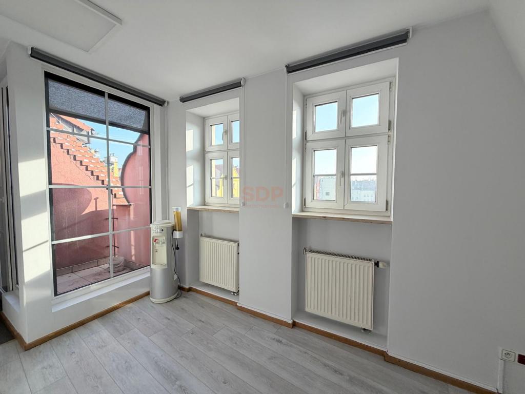 Lokal usługowy do wynajęcia, 154 m², Wrocław, Plac Solny - zdjęcie 15