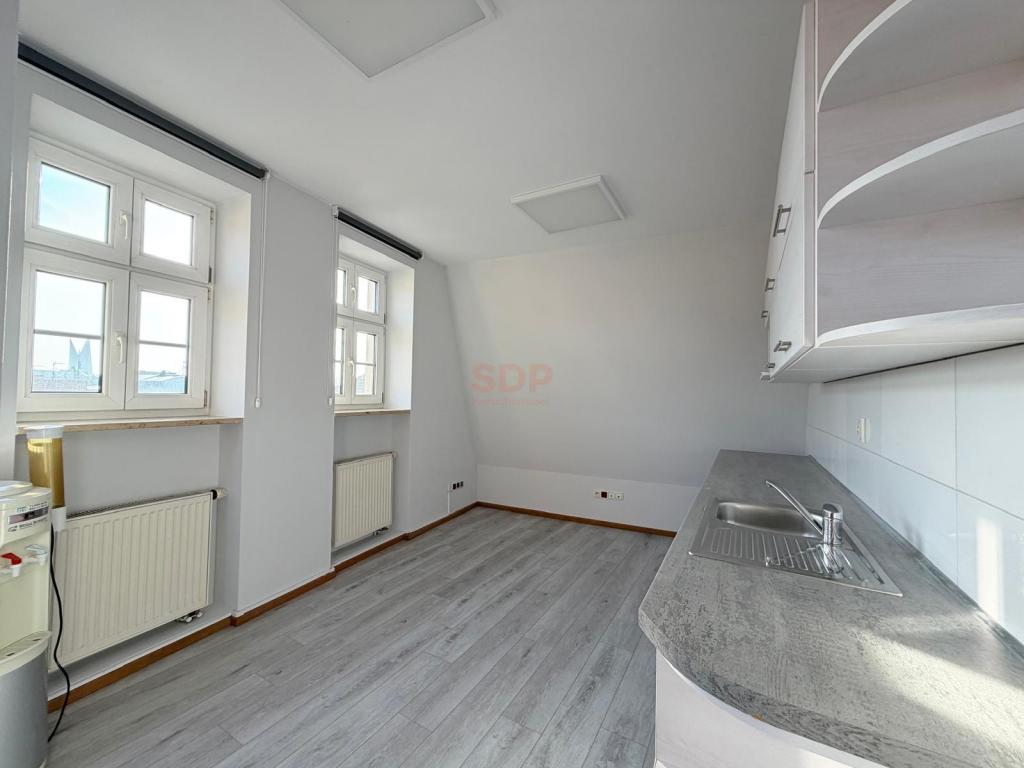Lokal usługowy do wynajęcia, 154 m², Wrocław, Plac Solny - zdjęcie 12