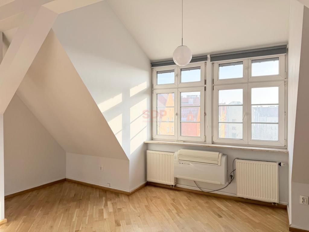 Lokal usługowy do wynajęcia, 154 m², Wrocław, Plac Solny - zdjęcie 5