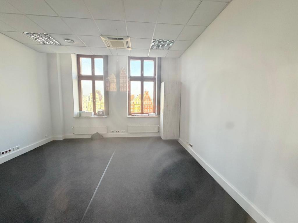 Lokal usługowy do wynajęcia, 119 m², Wrocław, Plac Solny - zdjęcie 9