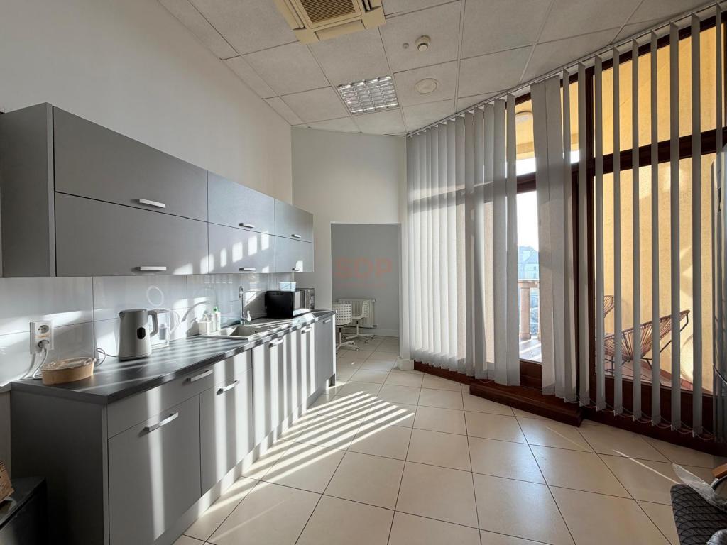 Lokal usługowy do wynajęcia, 119 m², Wrocław, Plac Solny - zdjęcie 3