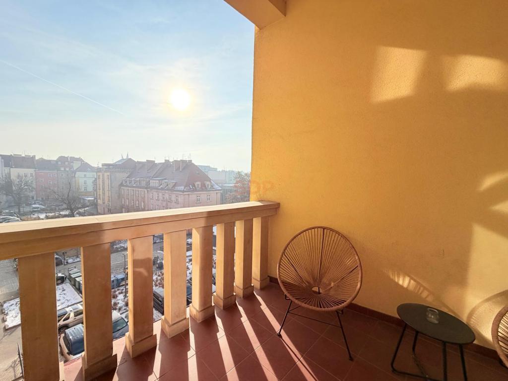 Lokal usługowy do wynajęcia, 119 m², Wrocław, Plac Solny - zdjęcie 6