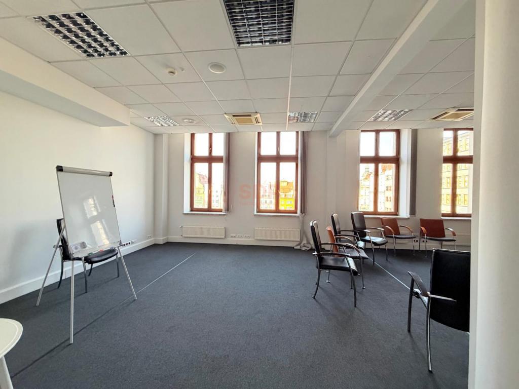 Lokal usługowy do wynajęcia, 119 m², Wrocław, Plac Solny - zdjęcie 7
