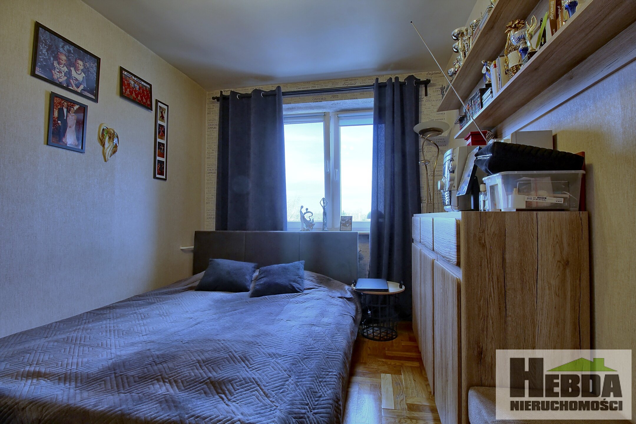 Na sprzedaż mieszkanie 3 pokojowe !!! Oś Zielone !!! - zdjęcie 5