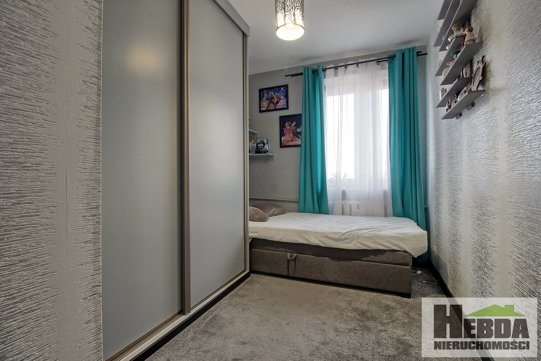 Na sprzedaż mieszkanie 3 pokojowe !!! Oś Zielone !!! - zdjęcie 6