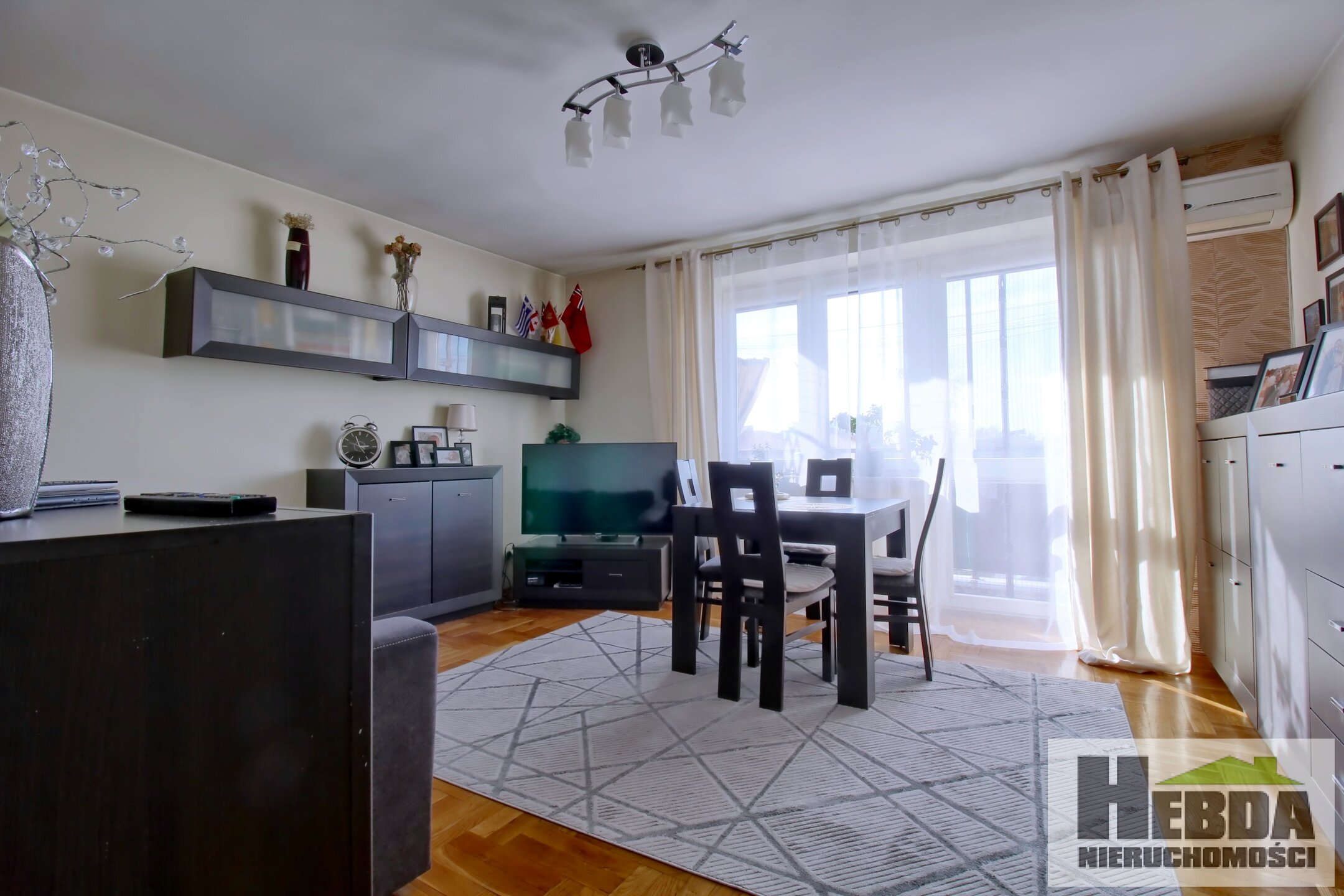 Na sprzedaż mieszkanie 3 pokojowe !!! Oś Zielone !!! - zdjęcie 2