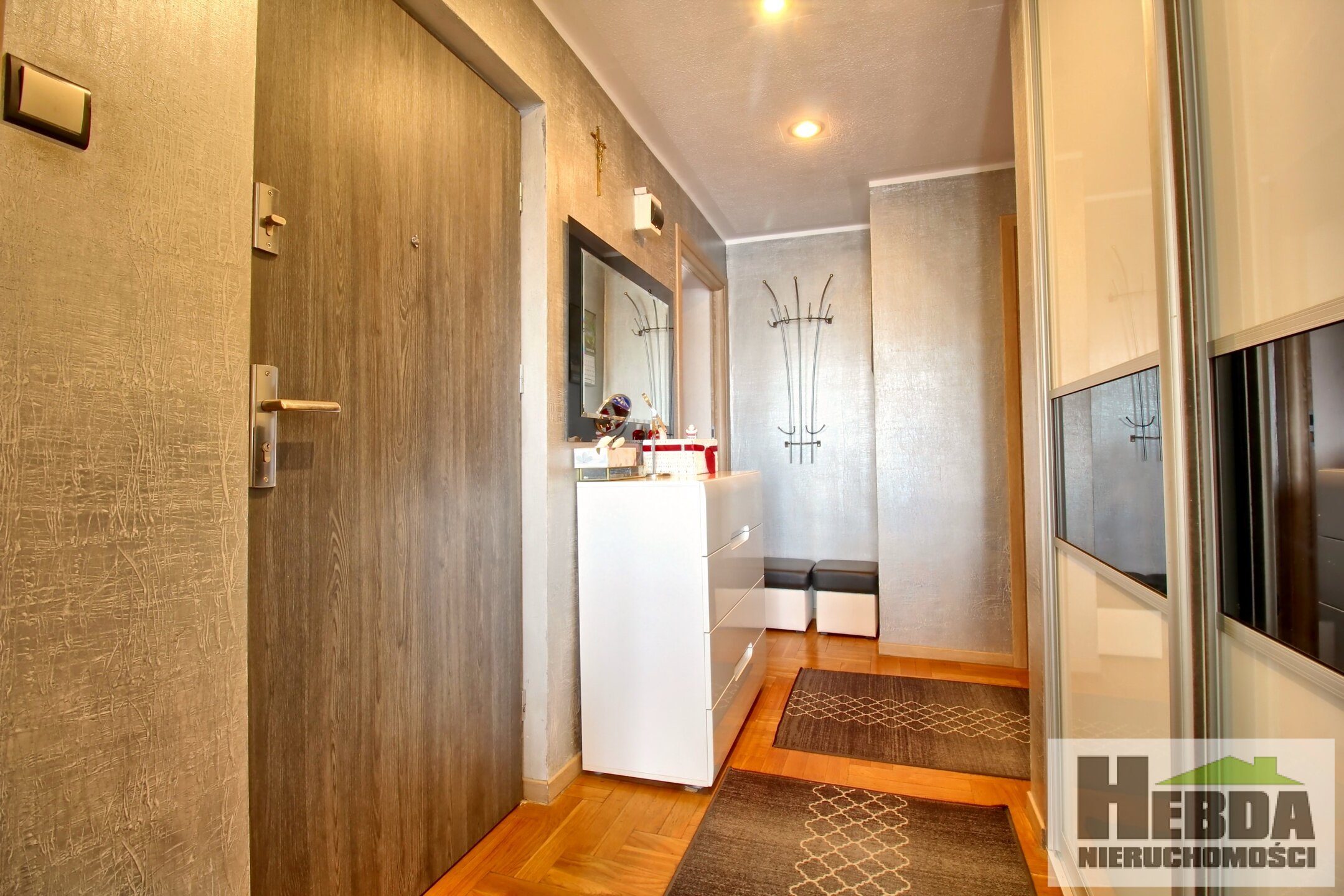 Na sprzedaż mieszkanie 3 pokojowe !!! Oś Zielone !!! - zdjęcie 10