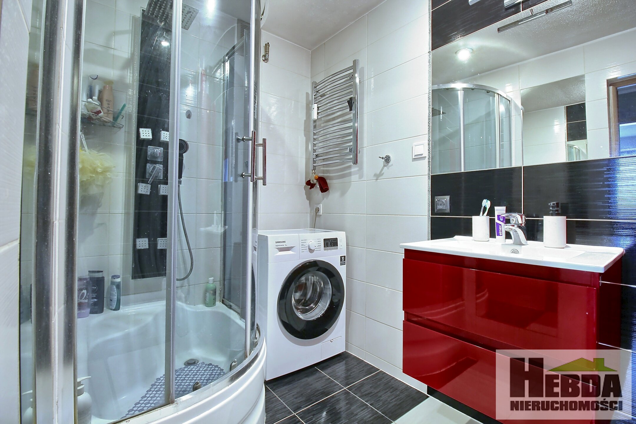 Na sprzedaż mieszkanie 3 pokojowe !!! Oś Zielone !!! - zdjęcie 8