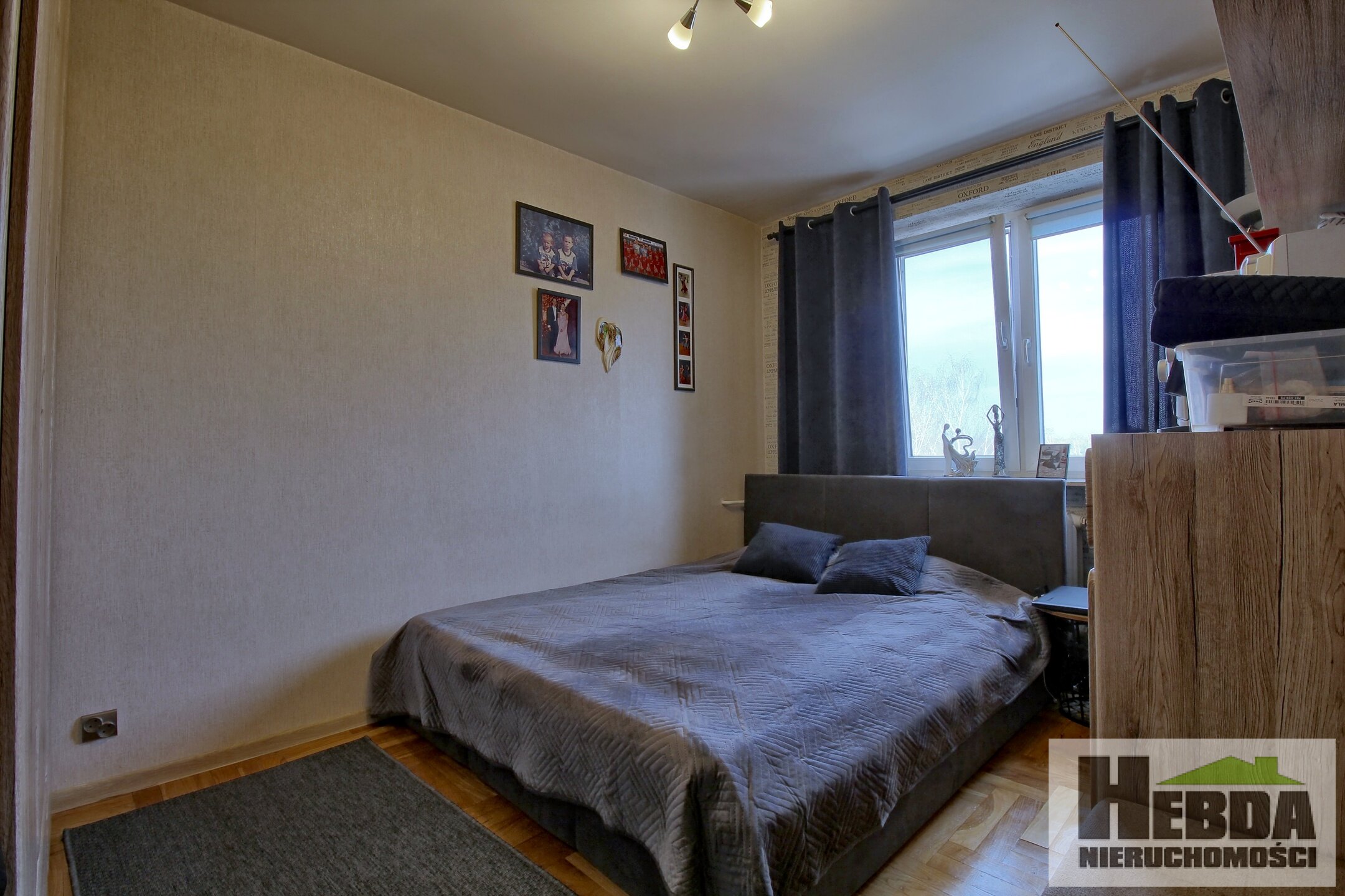 Na sprzedaż mieszkanie 3 pokojowe !!! Oś Zielone !!! - zdjęcie 4