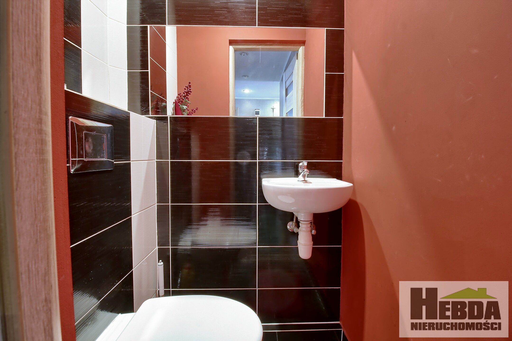 Na sprzedaż mieszkanie 3 pokojowe !!! Oś Zielone !!! - zdjęcie 9