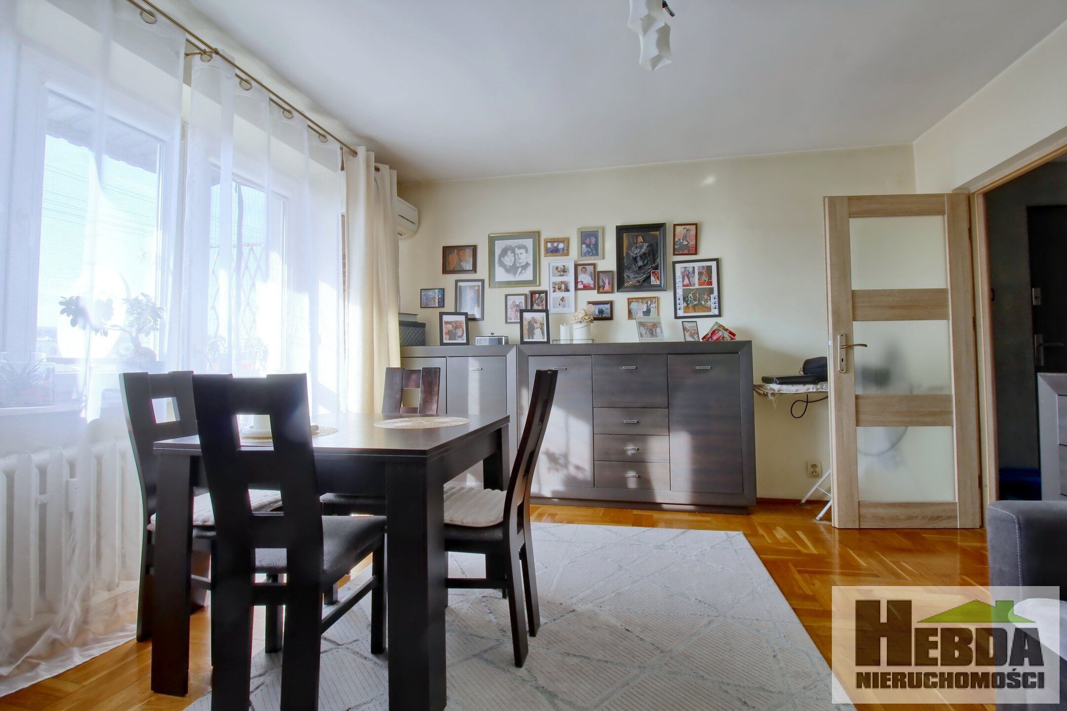 Na sprzedaż mieszkanie 3 pokojowe !!! Oś Zielone !!! - zdjęcie 3