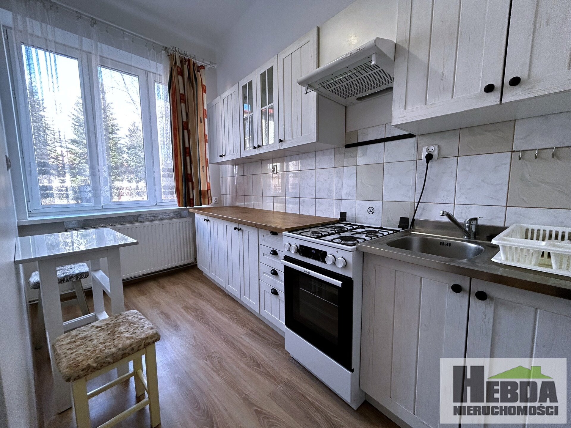 Mieszkanie 2 pokojowe, ul. Słowackiego - zdjęcie 5