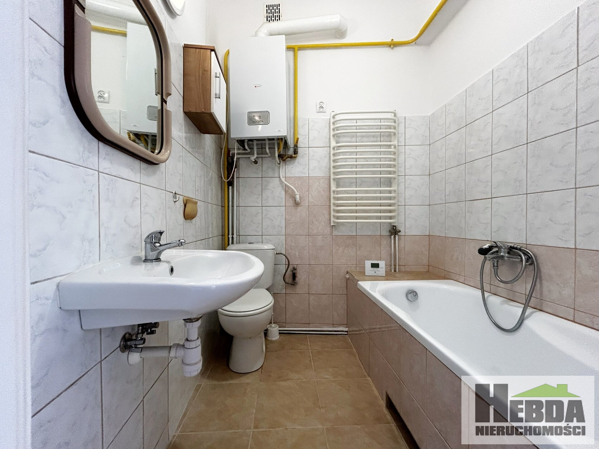 Mieszkanie 2 pokojowe, ul. Słowackiego - zdjęcie 4