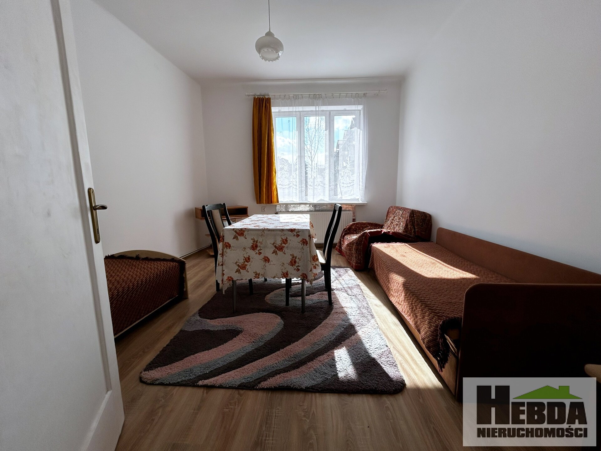 Mieszkanie 2 pokojowe, ul. Słowackiego - zdjęcie 1