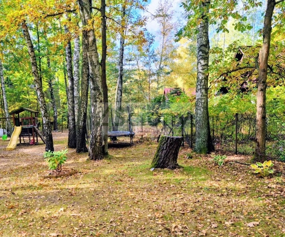 Działka budowlana 1430 m², Władysławów - zdjęcie 2