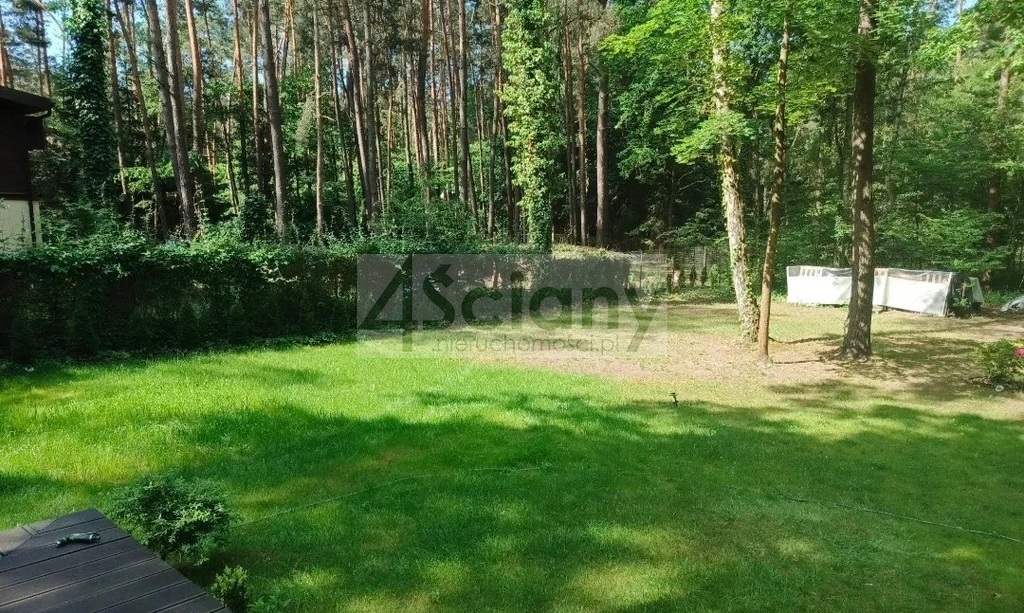 Działka budowlana 1430 m², Władysławów - zdjęcie 1