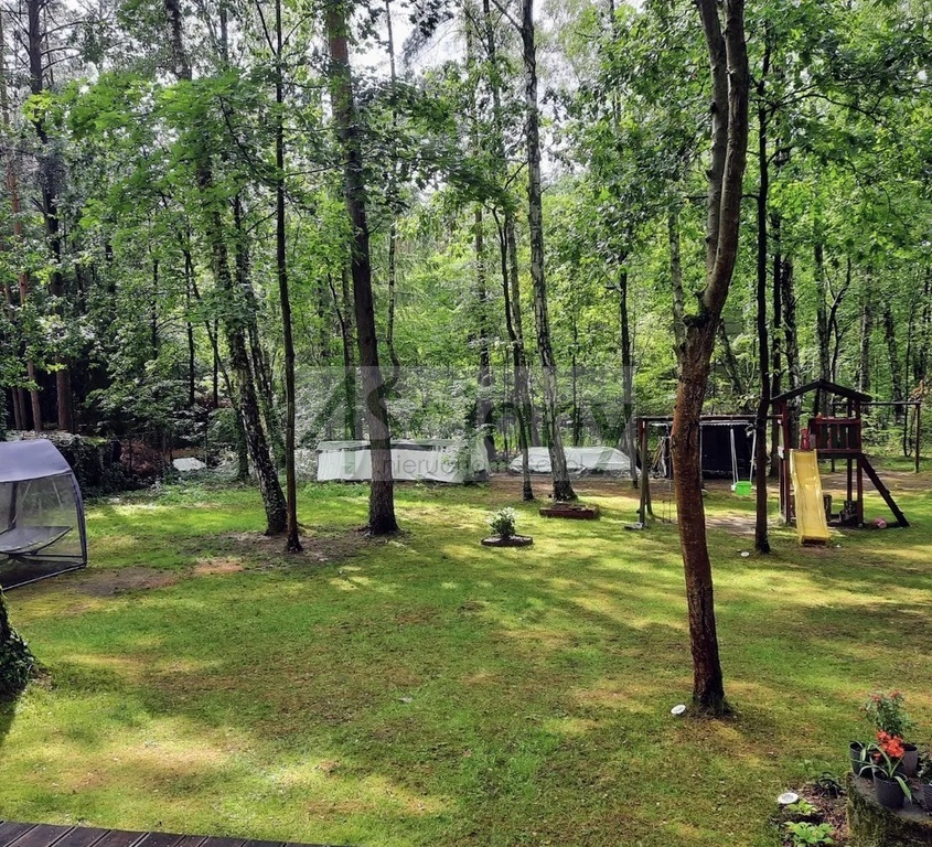 Działka budowlana 1430 m², Władysławów - zdjęcie 3