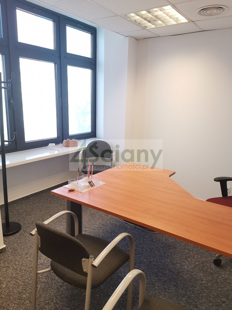 Lokal biurowy do wynajęcia, 76,14&nbsp;m², Warszawa - zdjęcie 5
