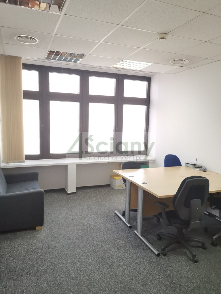Lokal biurowy do wynajęcia, 76,14&nbsp;m², Warszawa - zdjęcie 6