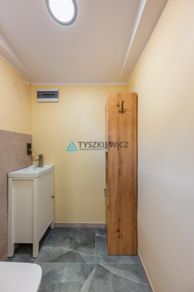 Działka ROD z domkiem - zdjęcie 14