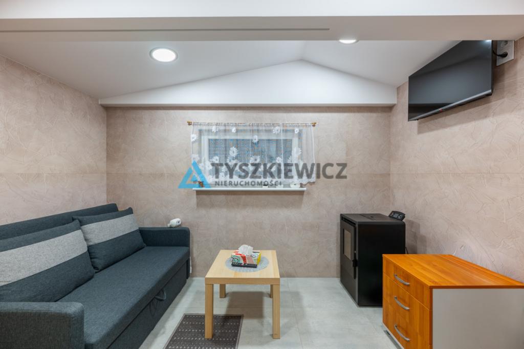 Działka ROD z domkiem - zdjęcie 10