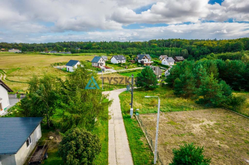 Działki budowlane w Somoninie - zdjęcie 10