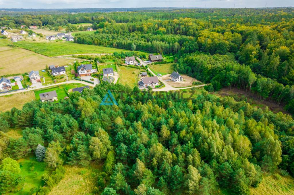 Działki budowlane w Somoninie - zdjęcie 15