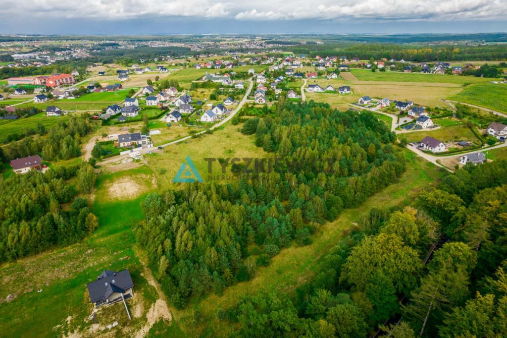 Działki budowlane w Somoninie - zdjęcie 5