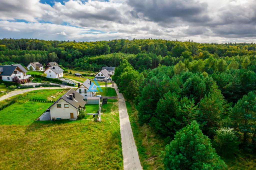Działki budowlane w Somoninie - zdjęcie 11